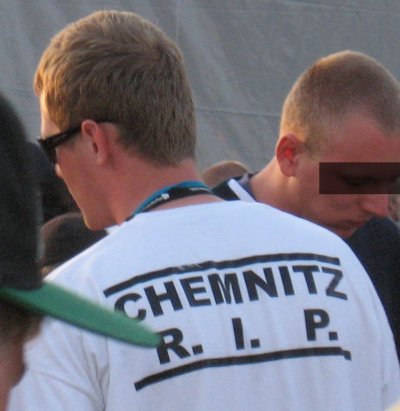 Chemnitz rip